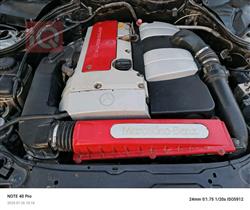 مێرسێدس بێنز C-Class
